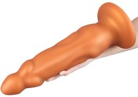 Magnimus L Silicone dildo 34 x 10 cm