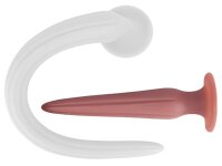 Lemur Dildo 26 x 5,5cm