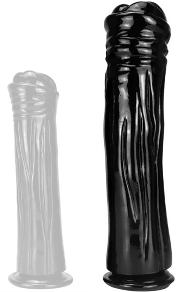 Dildo Cudgel 30 x 7cm