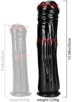 Dildo Cudgel 30 x 7cm