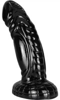 Real Skin 22 cm Dildo