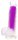 Cleary Dildo 14 x 3.5cm Purple