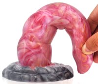 Dildo monster Lonykle 18 x 5cm
