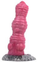 Dildo Bulstik Monster 20 x 6cm