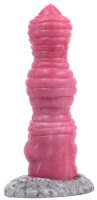 Dildo Bulstik Monster 20 x 6cm