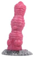 Dildo Bulstik Monster 20 x 6cm