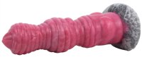 Dildo Bulstik Monster 20 x 6cm