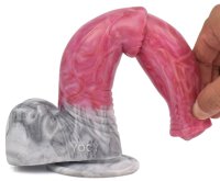 Dildo-Monster Horzyl 19 x 4,5cm