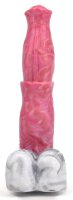 Dildo-Monster Horzyl 19 x 4,5cm