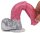 Dildo-Monster Horzyl 19 x 4,5cm