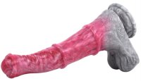 Dildo-Monster Equinus 20 x 5cm