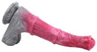 Dildo-Monster Equinus 20 x 5cm
