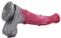 Dildo-Monster Equinus 20 x 5cm
