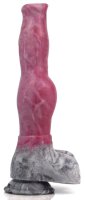 Dildo-Monster Hundiz 21 x 6cm