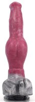 Dildo-Monster Hundiz 21 x 6cm