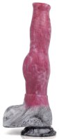 Dildo-Monster Hundiz 21 x 6cm