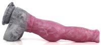 Dildo-Monster Hundiz 21 x 6cm