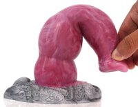 Dildo-Monster Dogulz 19 x 5cm