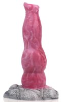 Dildo-Monster Dogulz 19 x 5cm