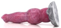 Dildo-Monster Dogulz 19 x 5cm