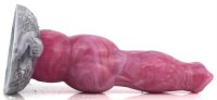 Dildo-Monster Dogulz 19 x 5cm