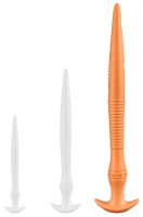 Vikaelis Silicone Dildo L 55 x 5.5cm