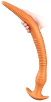 Vikaelis Silicone Dildo L 55 x 5.5cm