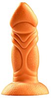 Fishy Silicone Dildo 18 x 5.5cm