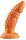 Fishy Silicone Dildo 18 x 5.5cm
