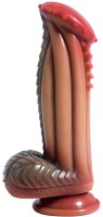 Dildo dragon Warry 16 x 6.4cm
