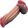 Dildo dragon Warry 16 x 6.4cm