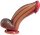 Dildo dragon Warry 16 x 6.4cm
