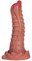 Dildo Dragon Molsky 20 x 5.5cm
