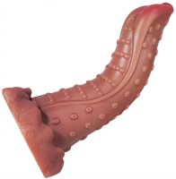 Dildo Dragon Molsky 20 x 5.5cm