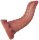 Dildo Dragon Molsky 20 x 5.5cm