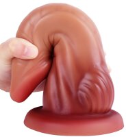 Dildo Dragon Peng 18 x 4.8cm