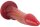 Dildo Dragon Peng 18 x 4.8cm