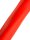 Long Stretch Worm Dildo N°5 64 x 5.2cm Red