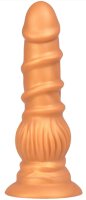 Dildo Monster Listuk 22 x 6.5cm