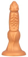 Dildo monster Tusk 22 x 6cm