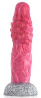 Dildo Monster Verix  17 x 4.5cm