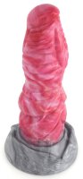 Monster dildo Topak 16 x 4.5cm