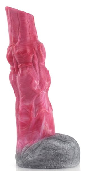 Dildo monster Canok 15 x 4.5cm