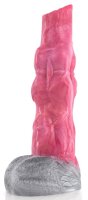 Dildo monster Canok 15 x 4.5cm