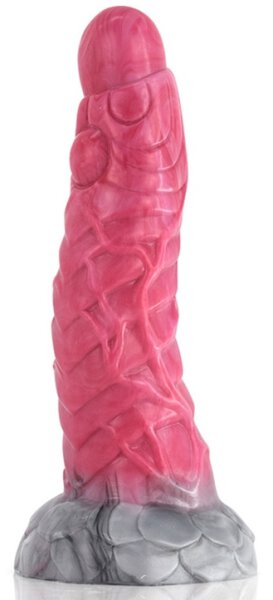 Dildo monster Fereg 17 x 5cm