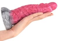 Dildo monster Fereg 17 x 5cm