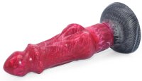 Dildo monster Weefy 19 x 6cm