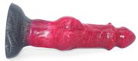 Dildo monster Weefy 19 x 6cm