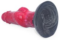 Dildo monster Weefy 19 x 6cm