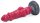 Dildo monster Weefy 19 x 6cm